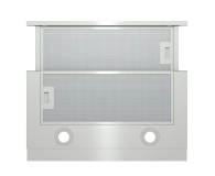Gorenje OKAP TELESKOPOWY TH62E4X - 1019190 - zdjęcie 3